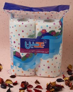 بهترین دستمال حوله ای 